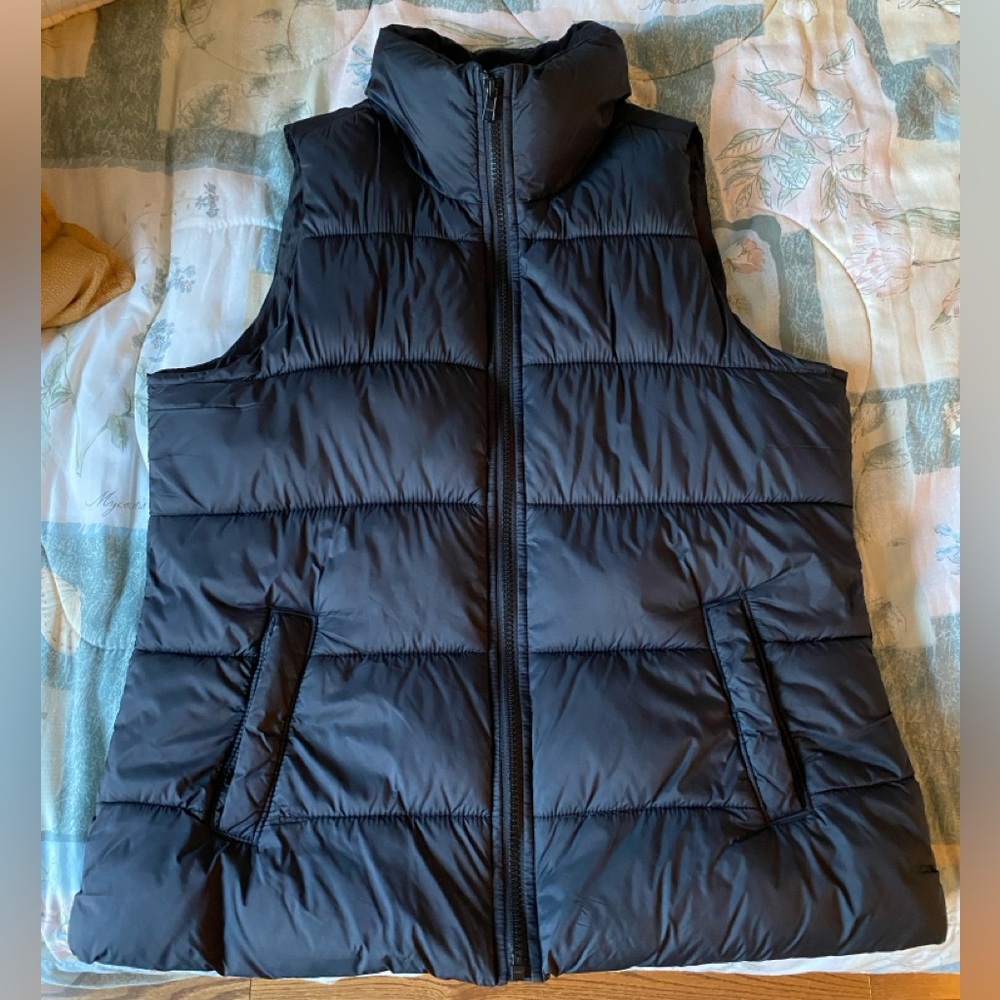 Old Navy Vest
